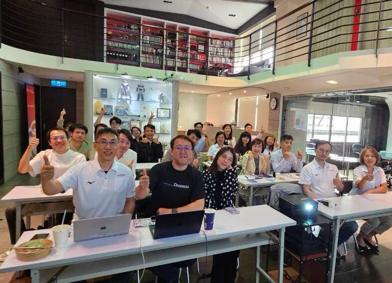 20261007_北區室內設計進修管理協會_發起人會議暨第一次籌備大會@朕宏國際